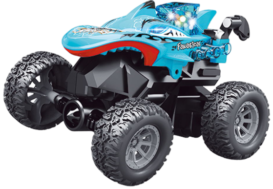 Mini Remote Control Rhino Vehicle Series